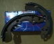 BRAKE SHOES SUZUKI AERIO, ORIGINAL SUZUKI