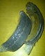 BRAKE SHOES DAIHATSU CERIA / SET