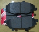 BRAKE PADS TOYOTA KIJANG INNOVA DEPAN, ORIGINAL TOYOTA