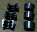 KANCING KLEP OPEL BLAZER DOHC, ORIGINAL