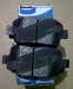 BRAKE PADS TOYOTA ALTIS.