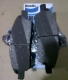 BRAKE PADS NISSAN GRAND LIVINA, DEPAN.