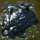 CARBURATOR KIT SUZUKI ESTEEM 1600 CC / SET