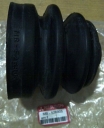 KARET BOOT AS RODA DEPAN MITSUBISHI GALANT MODEL HIU TAHUN 1998-2003