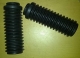 KARET BOOT SHOCKBREKER DEPAN NISSAN X - TRAIL / SET