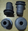 KARET BUSHING UPPER ARM DEPAN OPEL BLAZER DOHC / SET