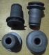 KARET BUSHING UPPER ARM DEPAN OPEL BLAZER DOHC / SET