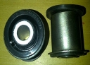 KARET BUSHING LOWER ARM DEPAN BAGIAN BAWAH NISSAN X-TRAIL / SET