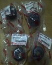KARET STABILIZER DAIHATSU CERIA / SET, ORIGINAL DAIHATSU