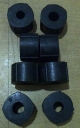 KARET LINK STABILIZER TOYOTA KIJANG KAPSUL TAHUN 1997-2003 / SET