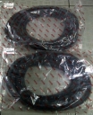 KARET PINTU DEPAN DAIHATSU TAFT GT / SET, ORIGINAL DAIHATSU