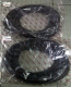 KARET PINTU DEPAN DAIHATSU TAFT GT / SET, ORIGINAL DAIHATSU