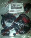 KARET REM KIT / CALIPER KIT TOYOTA RUSH RODA DEPAN, ORIGINAL TOYOTA
