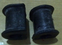 KARET STABILIZER TOYOTA KIJANG KAPSUL TAHUN 1997-2003, BAGIAN DEPAN / SET, 