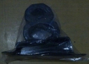 KARET STOPPER BELAKANG NISSAN TERRANO BAGIAN KANAN
