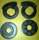 KARET SUPPORT PER BELAKANG NISSAN GRAND LIVINA 1500 CC / SET