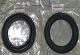 KARET SUPPORT PER DEPAN TOYOTA COROLLA ALTIS TAHUN 2001-2006 / SET, ORIGINAL TOYOTA