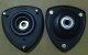 KARET SUPPORT SHOCKBREKER DEPAN TOYOTA VIOS TAHUN 2003-2006 / SET