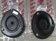 KARET SUPPORT SHOCKBREKER SUZUKI BALENO TAHUN 1996-2001 / SET, ORIGINAL SUZUKI