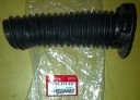 KARET TUTUP SHOCKBREKER DEPAN HONDA CRV TAHUN 2007-2011, SEBELAH KANAN, HONDA IMPORT