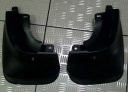 MUD GUARD / KARPET LUMPUR TOYOTA GREAT COROLLA BAGIAN BELAKANG / SET