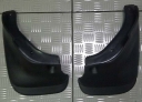 MUD GUARD / KARPET LUMPUR TOYOTA GREAT COROLLA BAGIAN DEPAN / SET