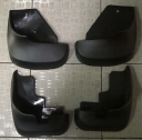MUD GUARD / KARPET LUMPUR MITSUBISHI KUDA GRANDIA / SET