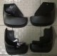 MUD GUARD / KARPET LUMPUR MITSUBISHI KUDA GRANDIA / SET