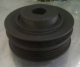 PULLEY CRANK SHAFT SUZUKI KATANA