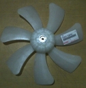 KIPAS FAN AC TOYOTA CAMRY 2400 CC TAHUN 2003-2005, ORIGINAL TOYOTA