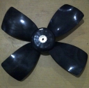 KIPAS RADIATOR TOYOTA AVANZA & DAIHATSU XENIA TAHUN 2004-2011