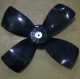 KIPAS RADIATOR TOYOTA AVANZA & DAIHATSU XENIA TAHUN 2004-2011