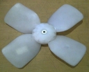 KIPAS FAN RADIATOR FORD TELSTAR TAHUN 1986-1987