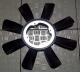 KIPAS FAN RADIATOR BMW 318 TYPE M 40 TAHUN 1990-1991