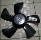 KIPAS FAN AC NISSAN SERENA TAHUN 2004-2011, ORIGINAL NISSAN