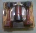 KLAKSON TEROMPET HELLA 24V