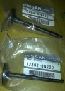 KLEP API NISSAN SERENA TAHUN 2004-2007 / PCS, 
