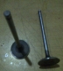 KLEP MINYAK / KLEP INTAKE NISSAN SERENA C23 TAHUN 1998-1999, MATIC, 2000 CC, / SET