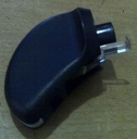 KNOP AC TOYOTA GREAT COROLLA TAHUN 1992-1995, ORIGINAL