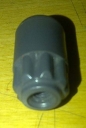 KNOP REM TANGAN / KNOP HAND BRAKE TOYOTA AVANZA TAHUN 2004-2006, ORIGINAL TOYOTA