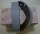 BRAKE SHOES DAIHATSU XENIA & TOYOTA AVANZA. ORIGINAL