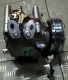 COMPRESSOR AC HONDA CIVIC GENIO R 134 A, ORIGINAL SANDEN