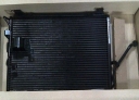 CONDENSOR AC TIMOR DOHC TAHUN 2002-2003, TYPE DOOWON