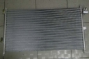 CONDENSOR AC NISSAN X - TRAIL, R 134 A