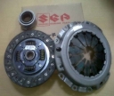 KANVAS KOPLING SET SUZUKI AERIO, ORIGINAL