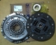 KANVAS KOPLING SET OPEL BLAZER, ORIGINAL GM
