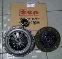 KOPLING SET SUZUKI KARIMUN TAHUN 1999-2006, ORIGINAL SUZUKI