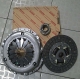 KOPLING SET TOYOTA KIJANG KAPSUL DIESEL, TAHUN 1997-2003, ORIGINAL TOYOTA