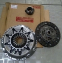 KOPLING SET DAIHATSU AYLA & TOYOTA AGYA, ORIGINAL DAIHATSU