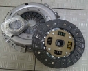 KOPLING SET MITSUBISHI LANCER EVO 4 TAHUN 1998-2003 / SET